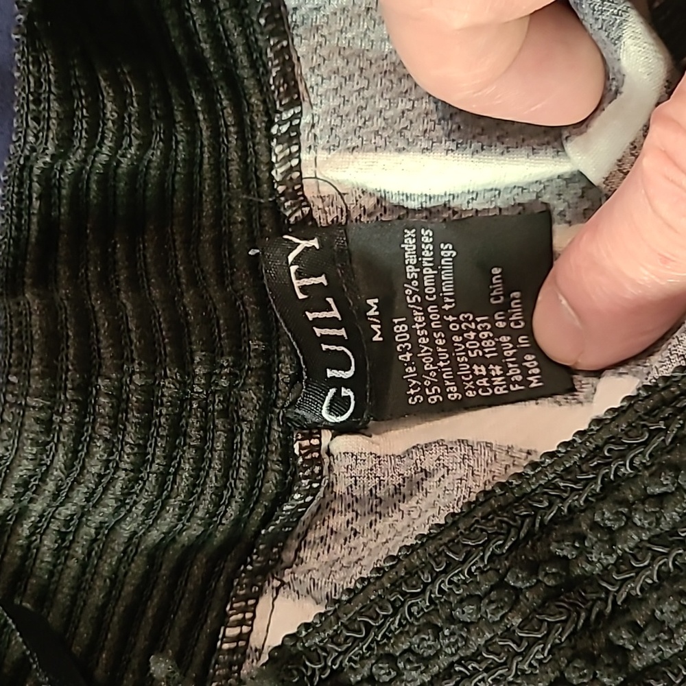 4x mini skirt bundle - Picture 12 of 12